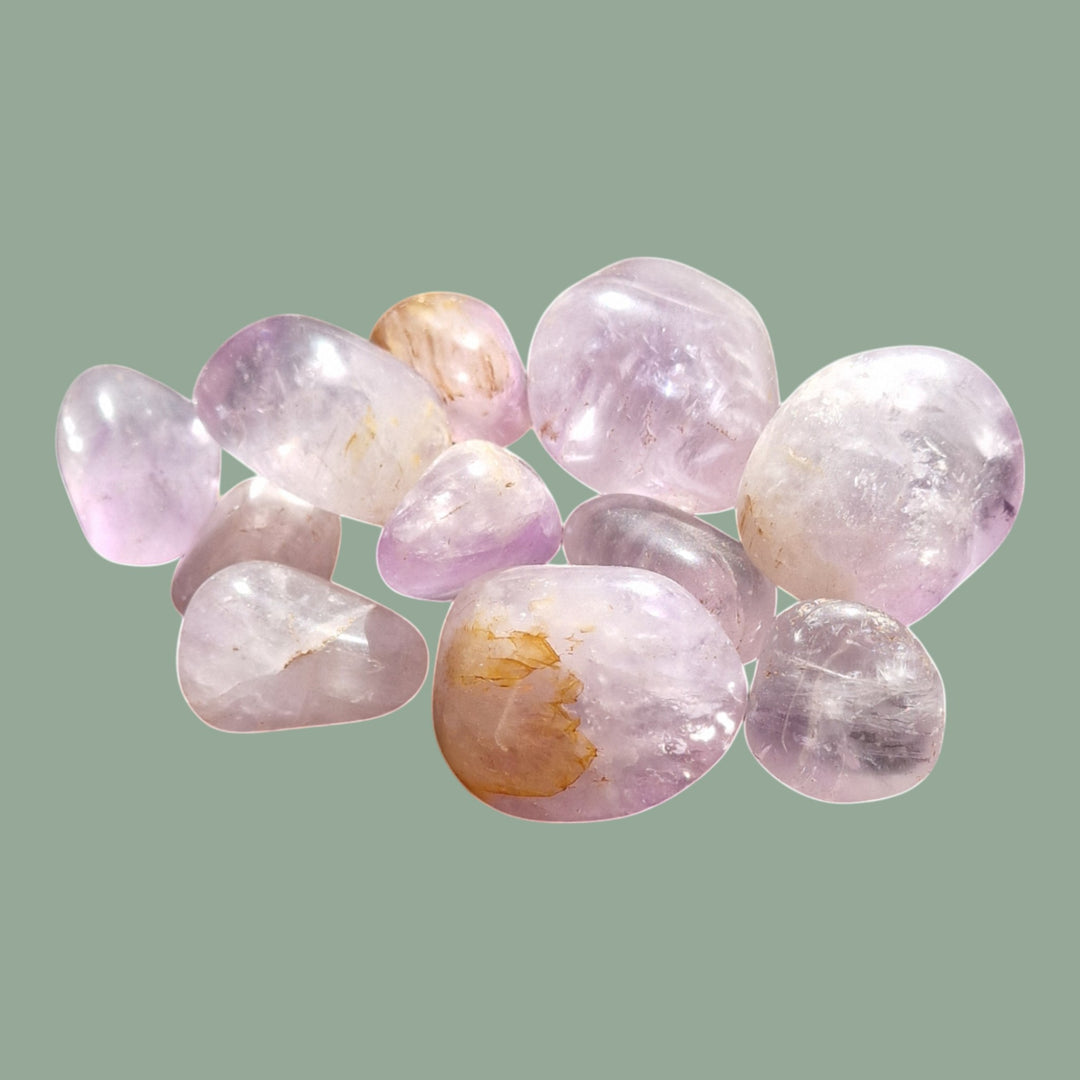 Amethyst – Der Stein der Ruhe und spirituellen Klarheit