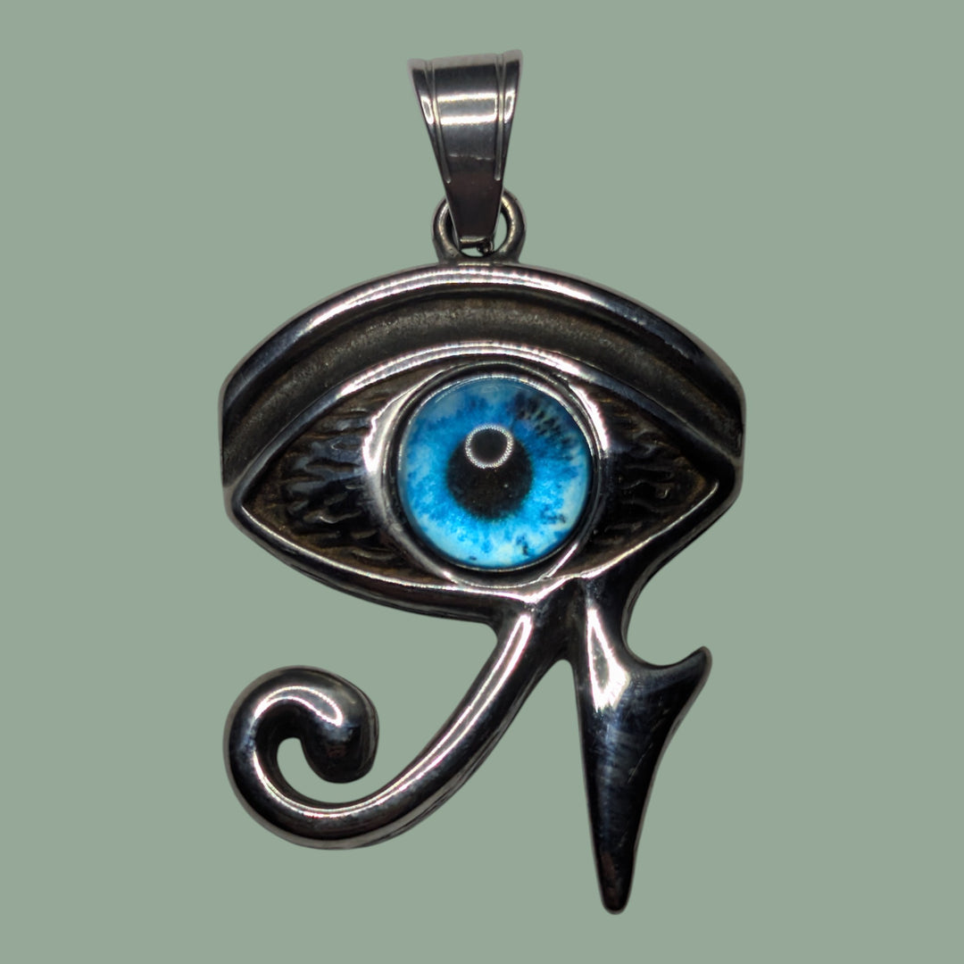 Ägyptisches Auge
