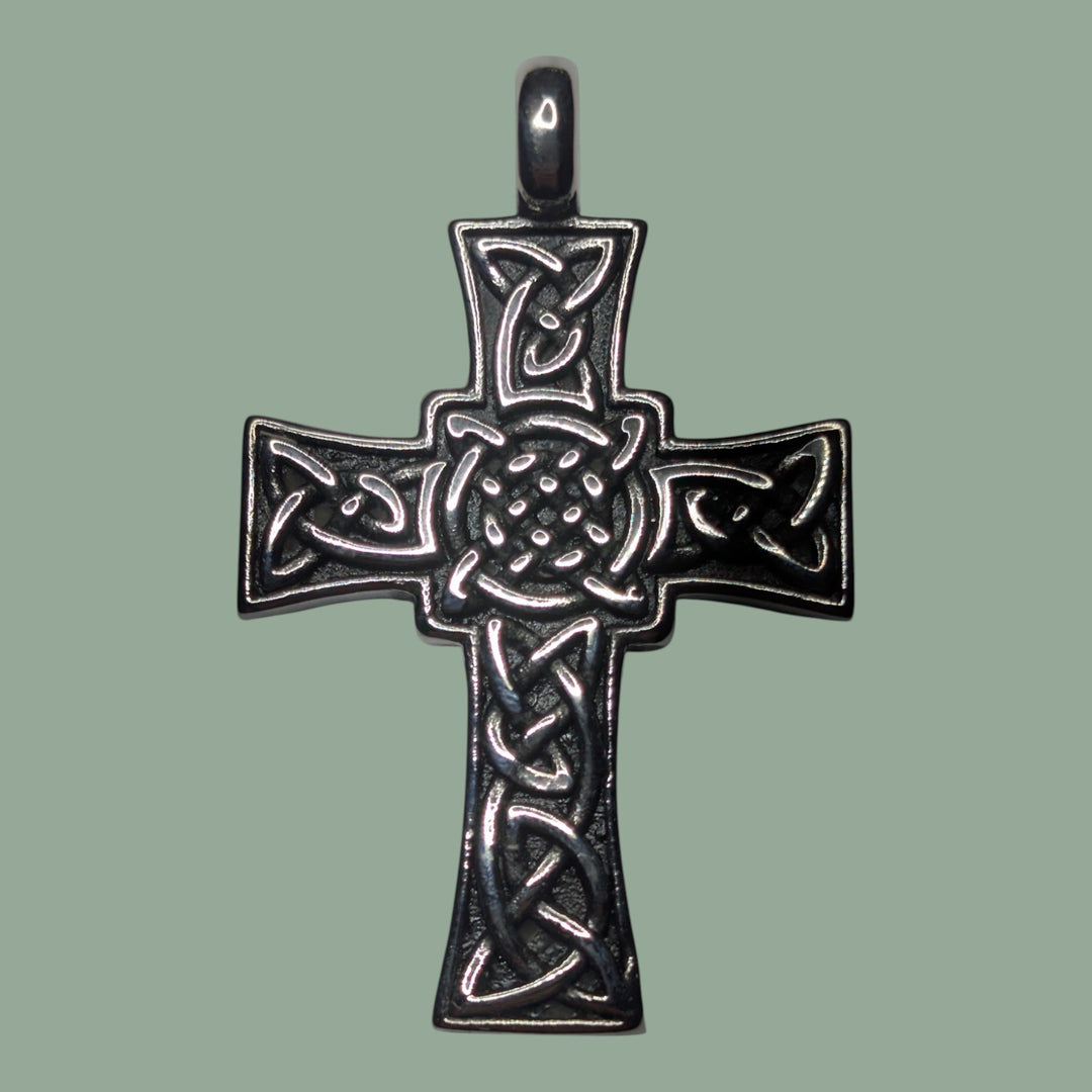 Keltisches Kreuz