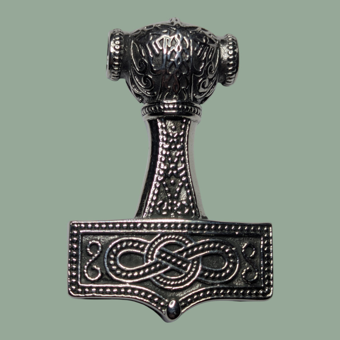 Thors Hammer (Mjölnir)