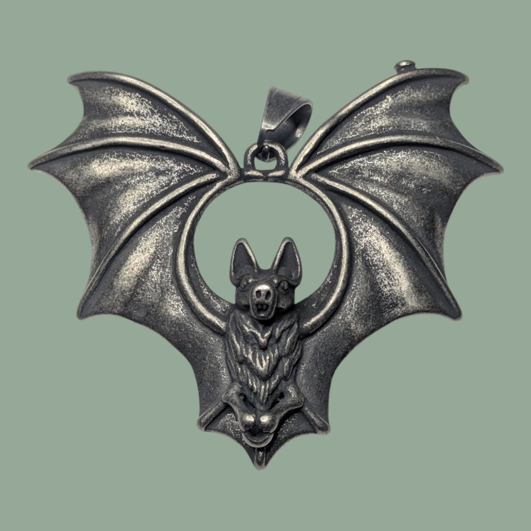 Fledermaus-Anhänger