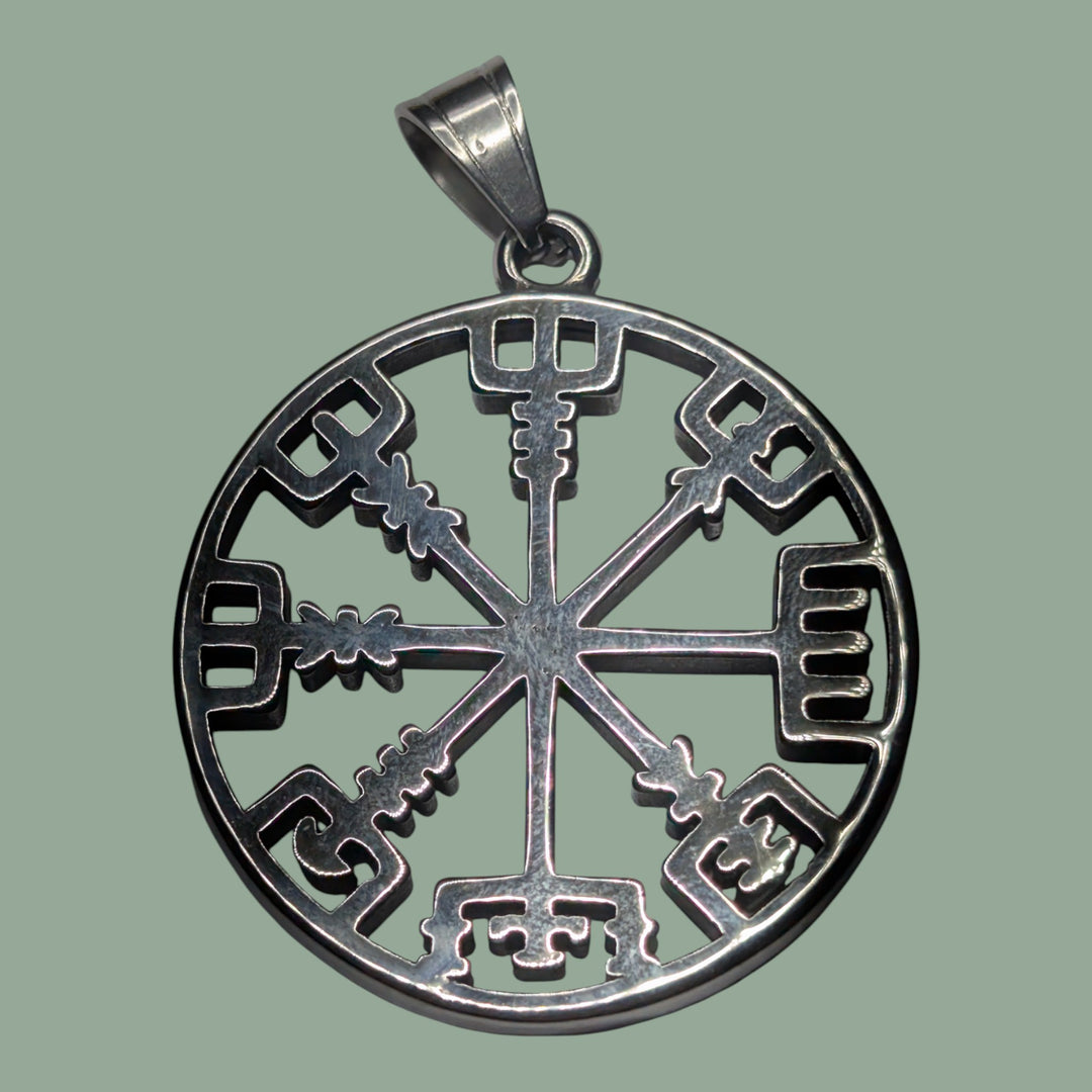 Vegvisir
