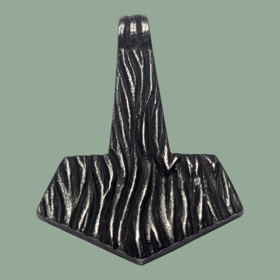 Thors Hammer - Schlicht