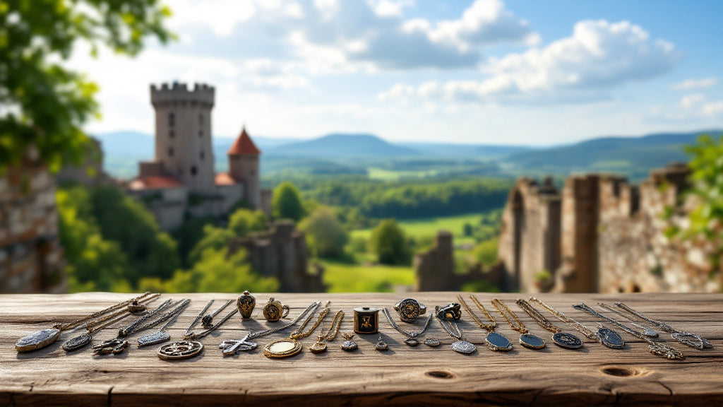 Burg Lichtenberg