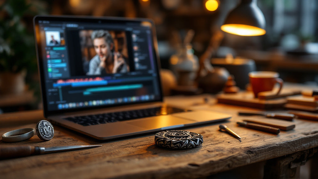 Sinnikäs und YouTube