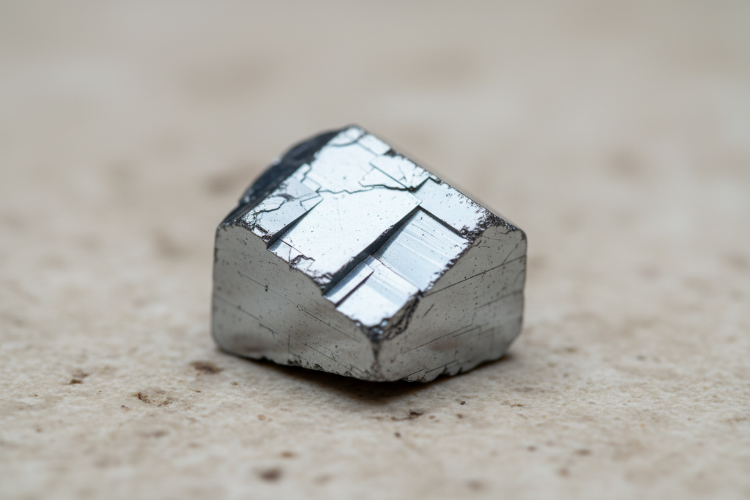 Silicium – Herkunft, Bedeutung & Wirkung