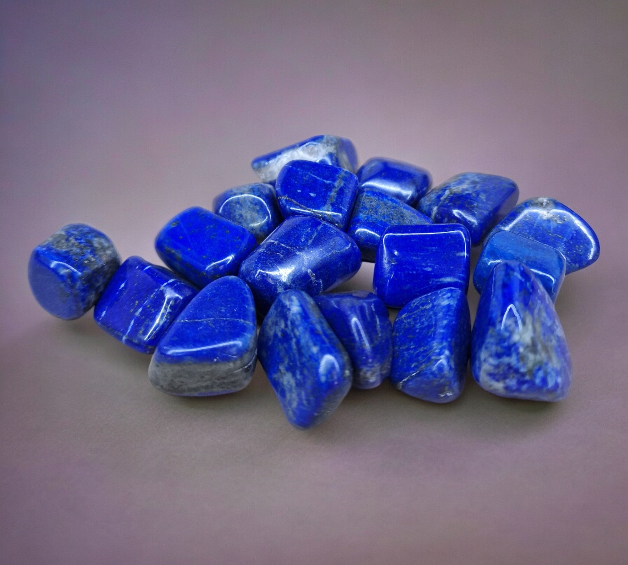 Lapislazuli