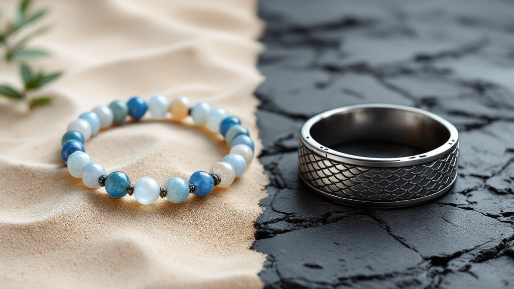 Armbänder & Armreifen