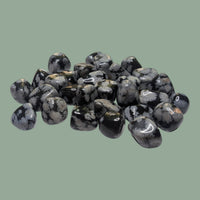 Schneeflocken-Obsidian – Der Stein der Klarheit und Selbstreflexion