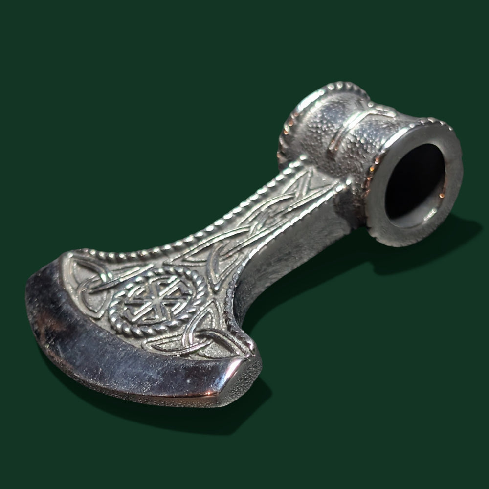 Thors Hammer - Mjölnir - Sinnikäs