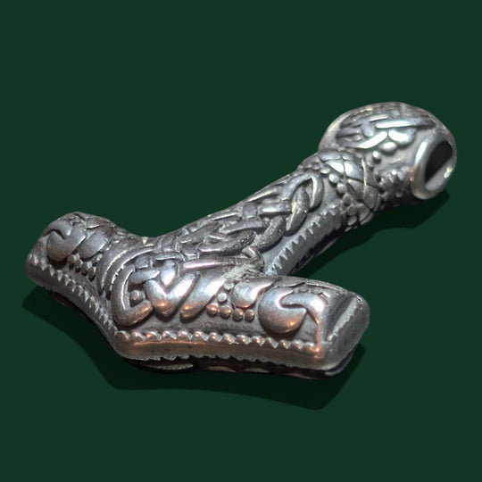 Thors Hammer - Mjölnir - Sinnikäs