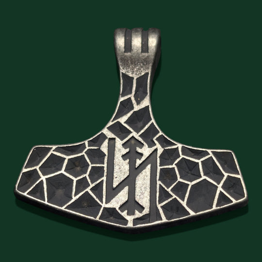 Thors Hammer - Mjölnir - Sinnikäs