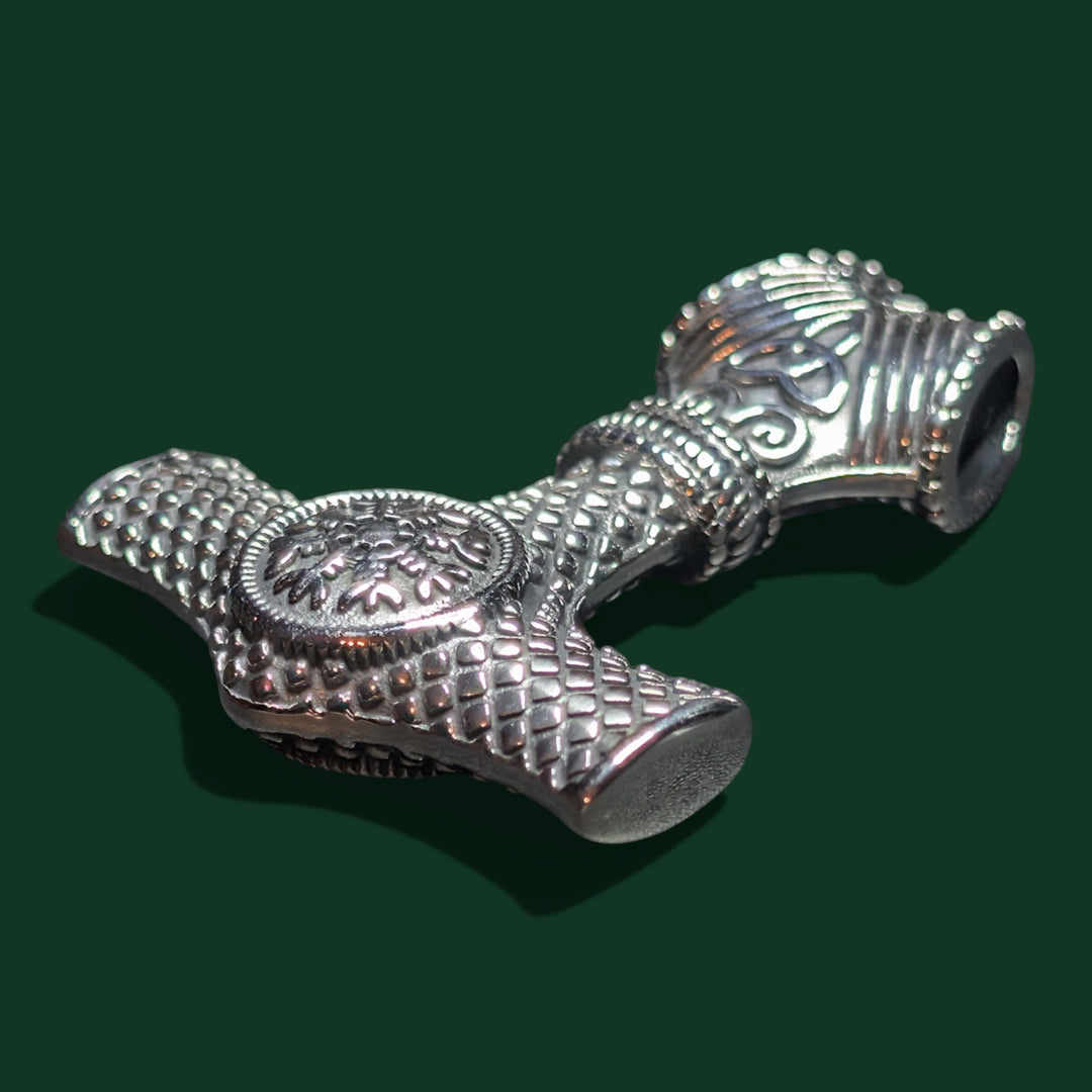 Thors Hammer - Mjölnir - Sinnikäs