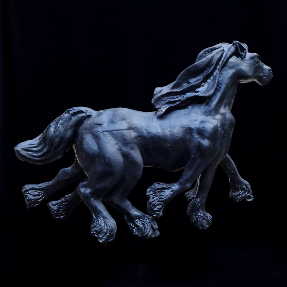 Sleipnir – Der Götterhengst (ohne Rüstung)