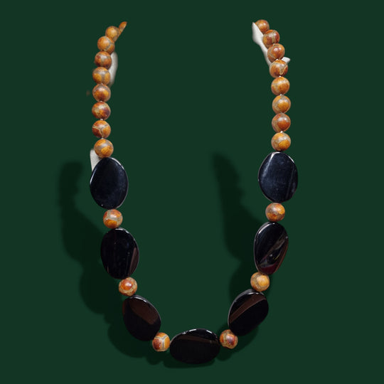 Tibet Achat / Onyx