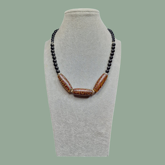 Onyx - Tibet Achat