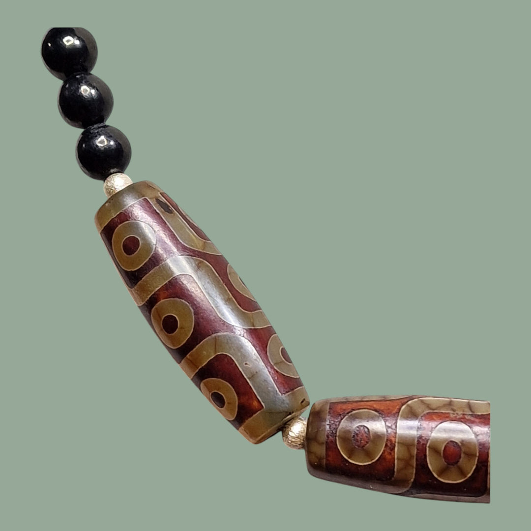 Onyx - Tibet Achat