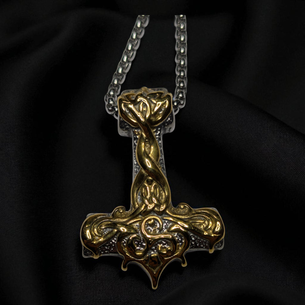 Thors Hammer (Mjölnir)