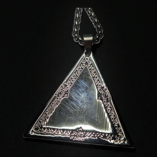 Valknut, Lebensbaum (Yggdrasil)