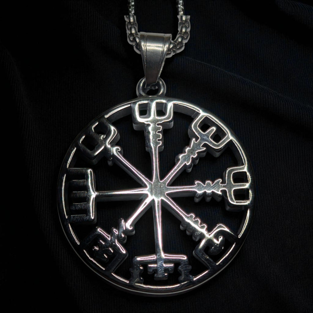 Vegvisir