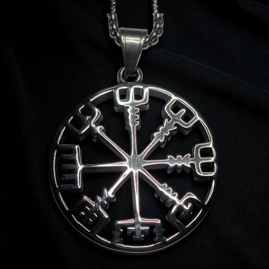 Vegvisir