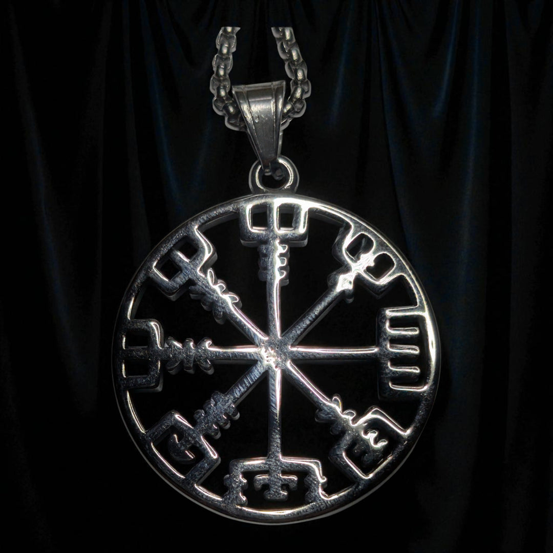 Vegvisir