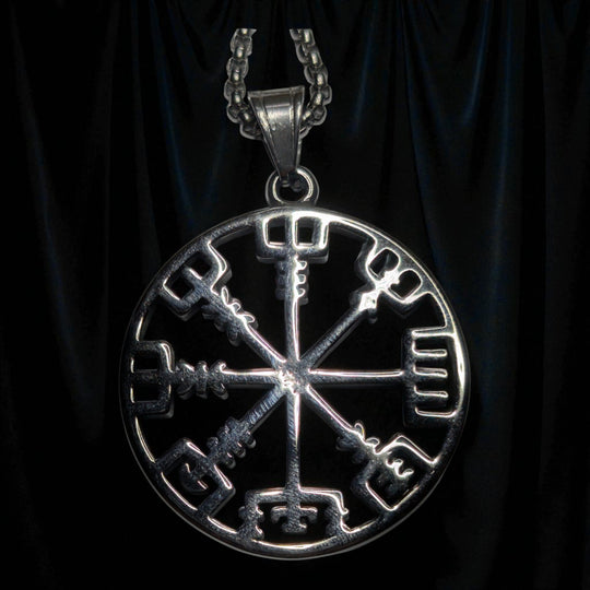 Vegvisir