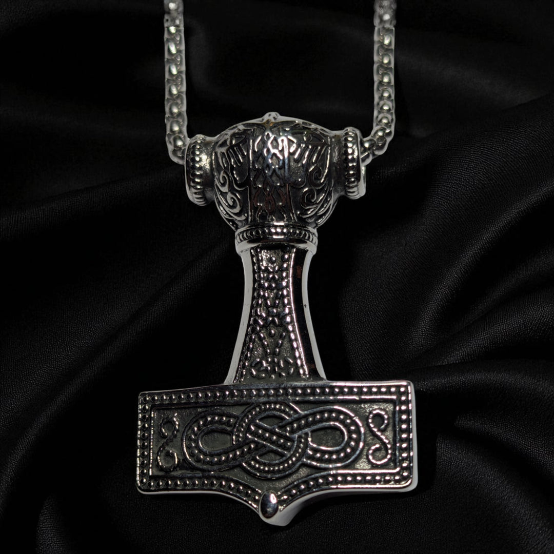Thors Hammer (Mjölnir)
