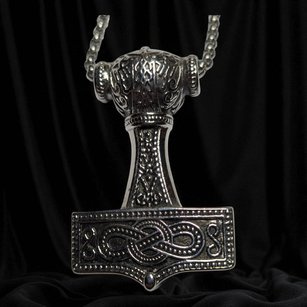 Thors Hammer (Mjölnir)