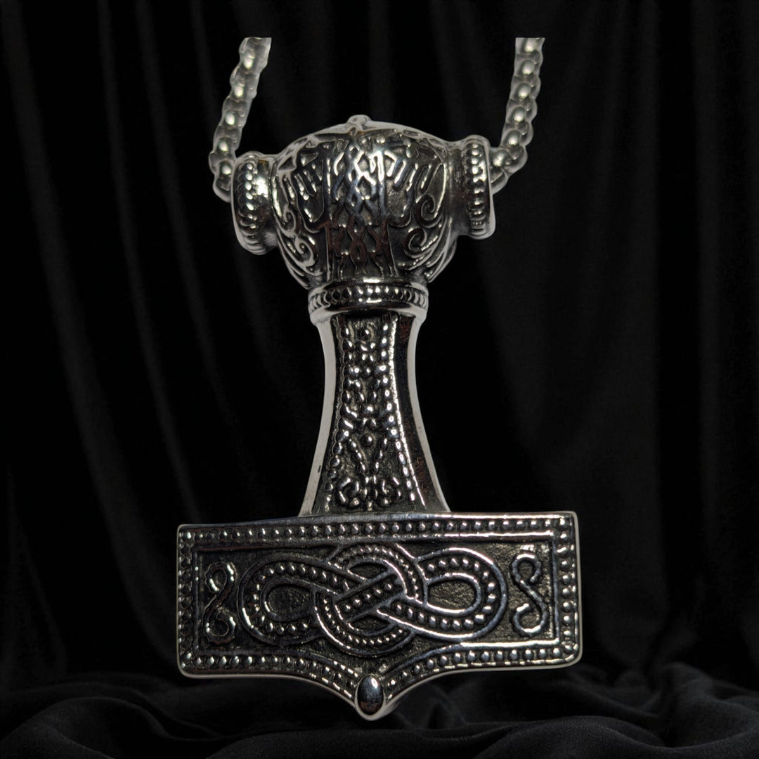 Thors Hammer (Mjölnir)