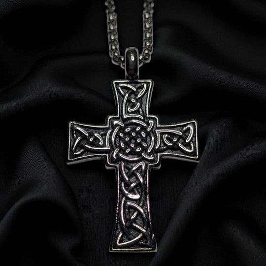 Keltisches Kreuz