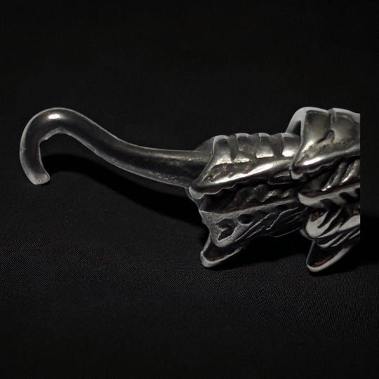 Armreif mit Drachen