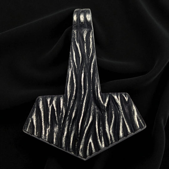 Thors Hammer - Schlicht
