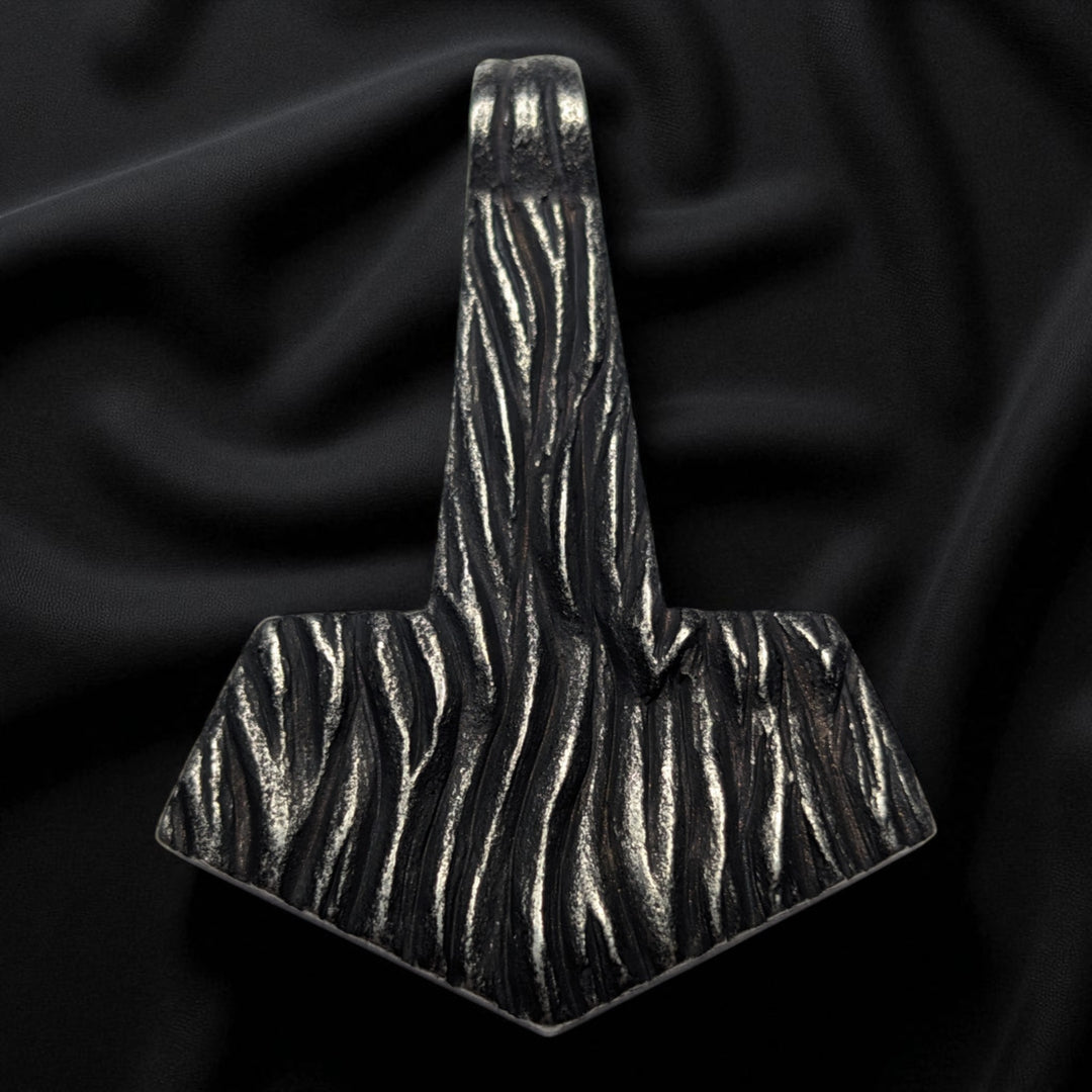 Thors Hammer - Schlicht
