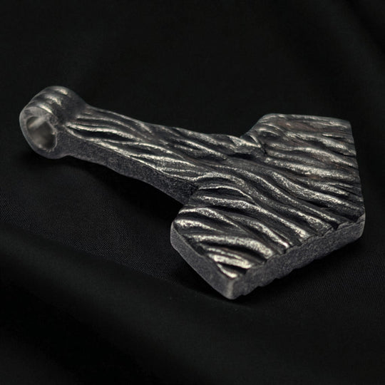 Thors Hammer - Schlicht