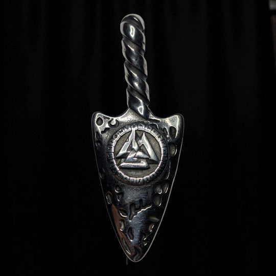 Gungnir - Valknut