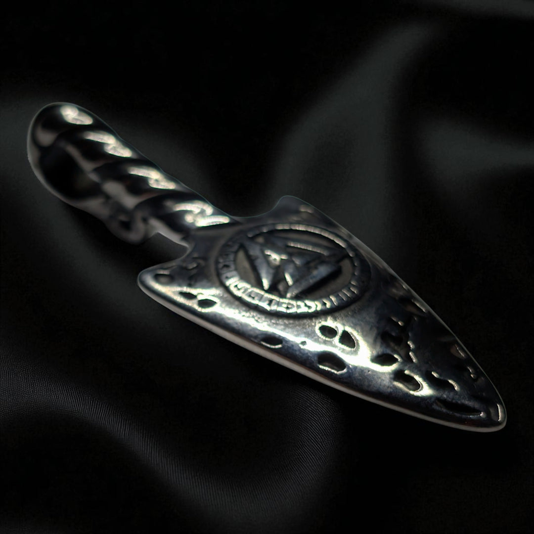 Gungnir - Valknut