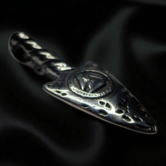 Gungnir - Valknut