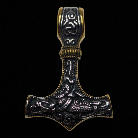 Thors Hammer (Mjölnir)