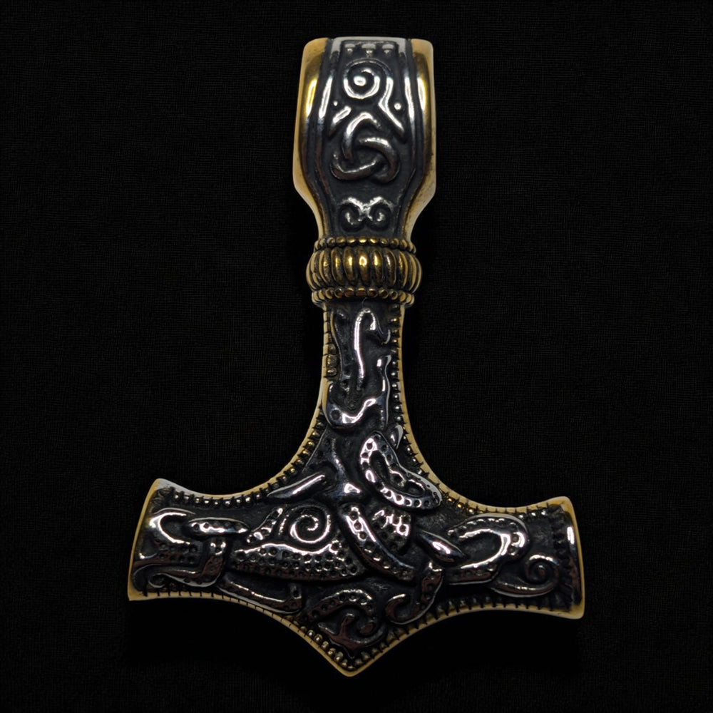 Thors Hammer (Mjölnir)