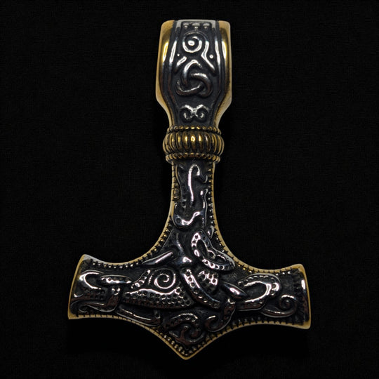 Thors Hammer (Mjölnir)