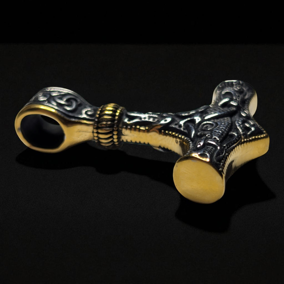 Thors Hammer (Mjölnir)