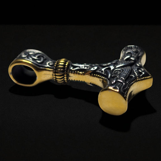 Thors Hammer (Mjölnir)