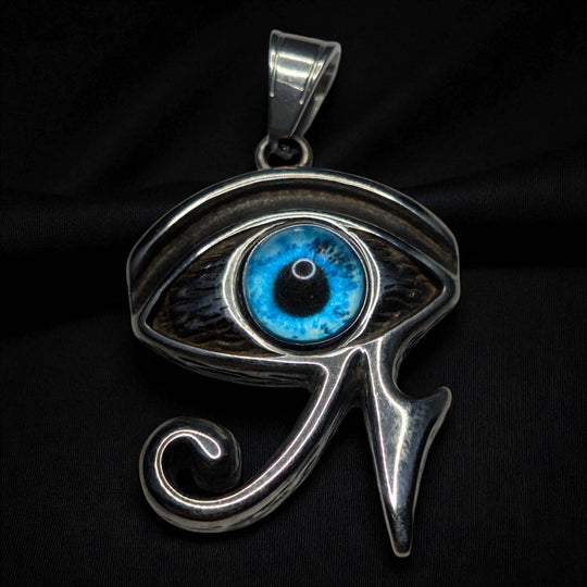 Ägyptisches Auge