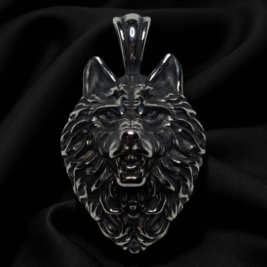 Wolfskopf-Fenris
