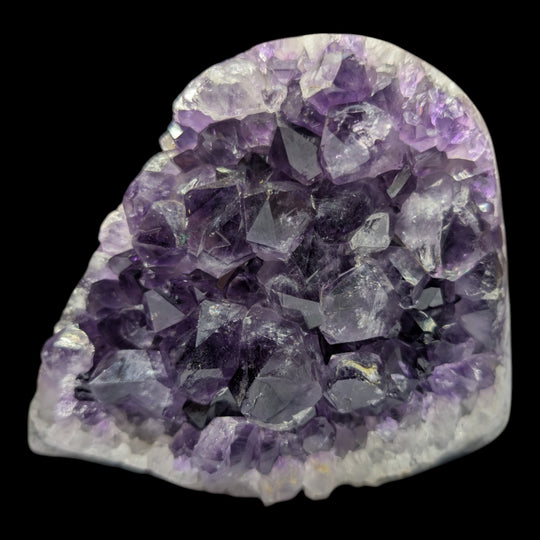 Amethyst - Klarheit, Ruhe und spirituelles Wachstum