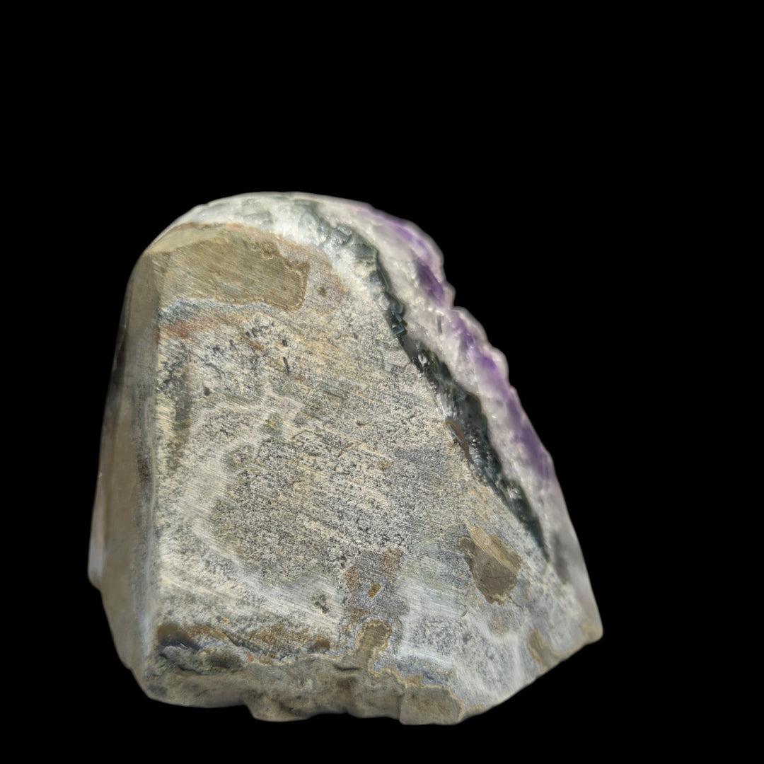 Amethyst - Klarheit, Ruhe und spirituelles Wachstum