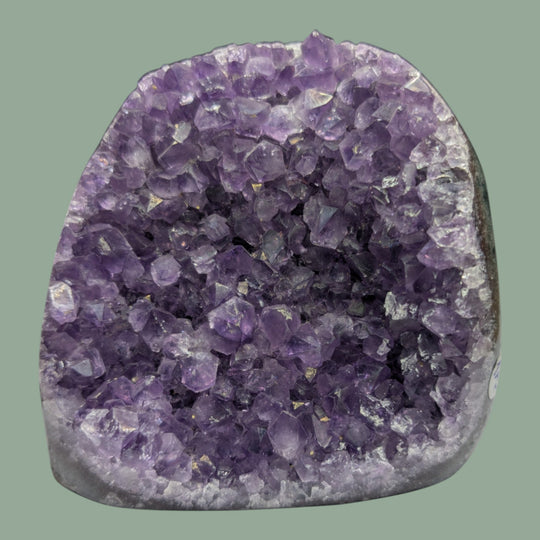 Amethyst - Klarheit, Ruhe und spirituelles Wachstum - Sinnikäs