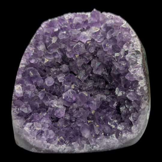 Amethyst - Klarheit, Ruhe und spirituelles Wachstum