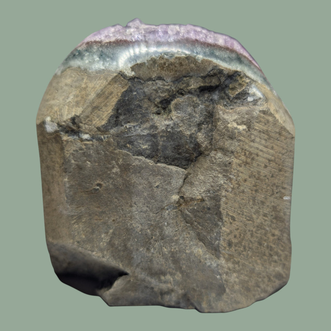 Amethyst - Klarheit, Ruhe und spirituelles Wachstum - Sinnikäs